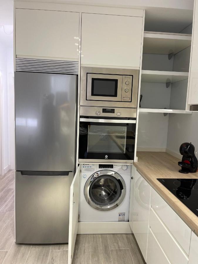 Apartamento A 50 Metros De La Plaza Del Charco, Puerto De La Cruz Exterior foto