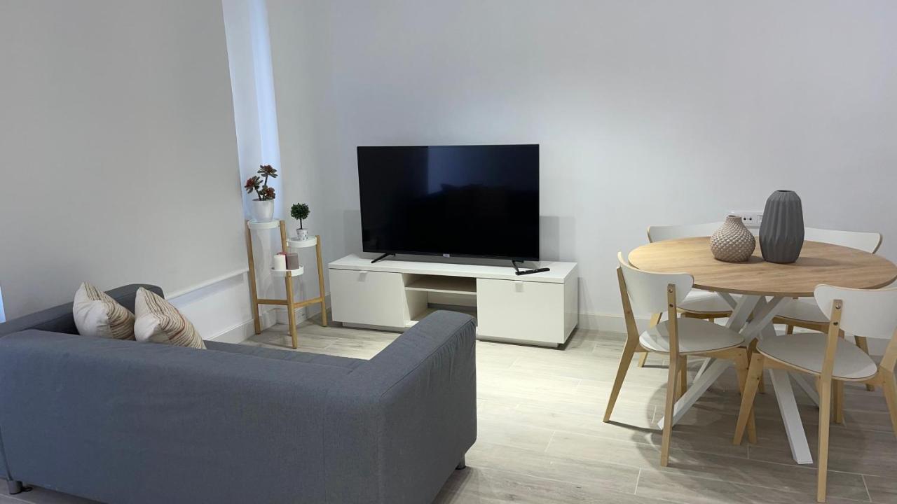 Apartamento A 50 Metros De La Plaza Del Charco, Puerto De La Cruz Exterior foto