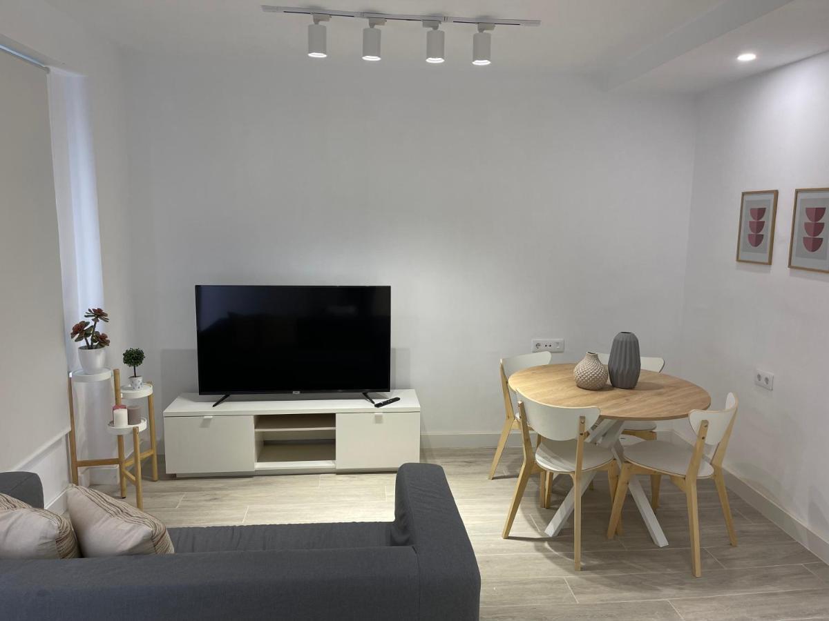Apartamento A 50 Metros De La Plaza Del Charco, Puerto De La Cruz Exterior foto