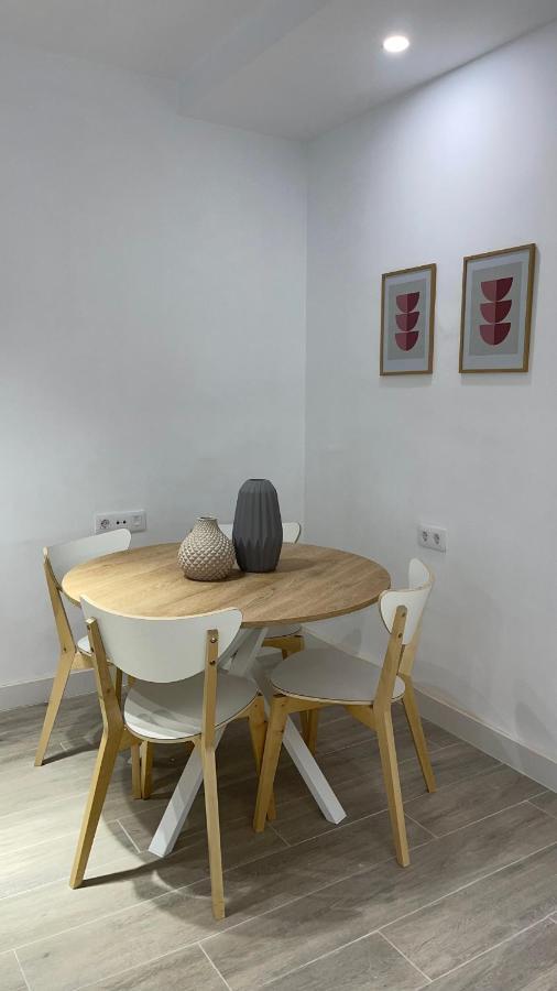 Apartamento A 50 Metros De La Plaza Del Charco, Puerto De La Cruz Exterior foto