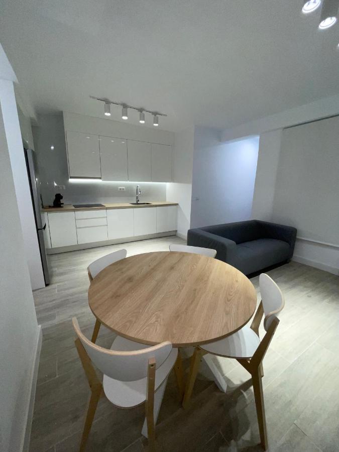 Apartamento A 50 Metros De La Plaza Del Charco, Puerto De La Cruz Exterior foto