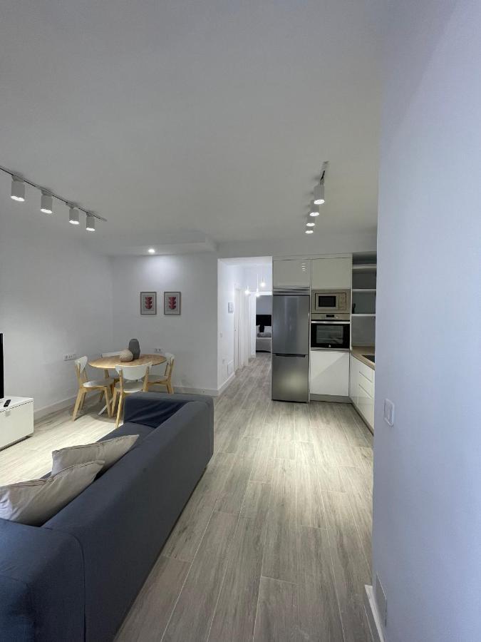 Apartamento A 50 Metros De La Plaza Del Charco, Puerto De La Cruz Exterior foto