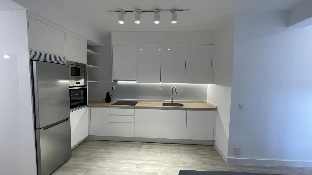 Apartamento A 50 Metros De La Plaza Del Charco, Puerto De La Cruz Exterior foto