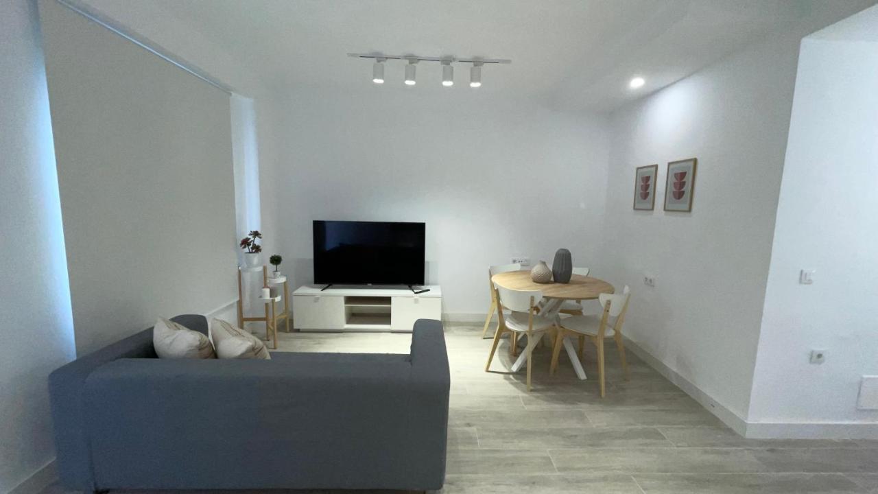 Apartamento A 50 Metros De La Plaza Del Charco, Puerto De La Cruz Exterior foto