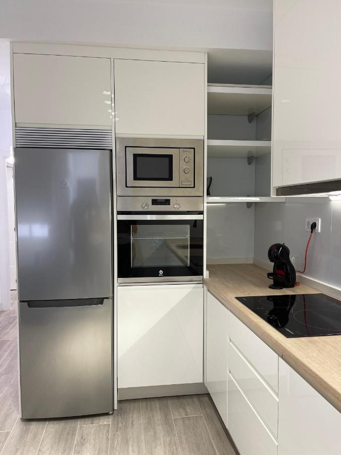 Apartamento A 50 Metros De La Plaza Del Charco, Puerto De La Cruz Exterior foto