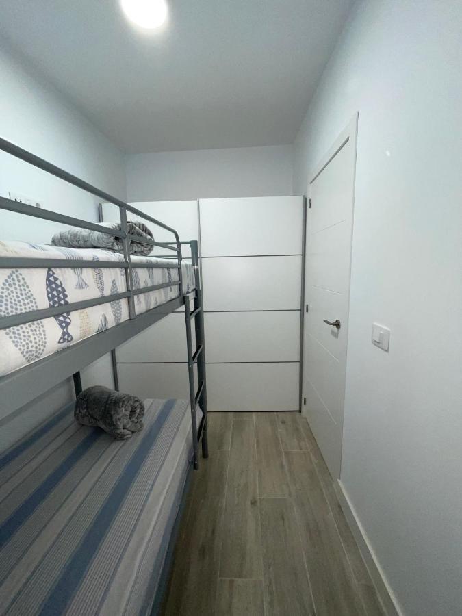 Apartamento A 50 Metros De La Plaza Del Charco, Puerto De La Cruz Exterior foto
