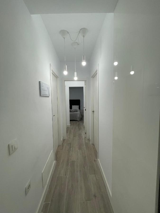Apartamento A 50 Metros De La Plaza Del Charco, Puerto De La Cruz Exterior foto