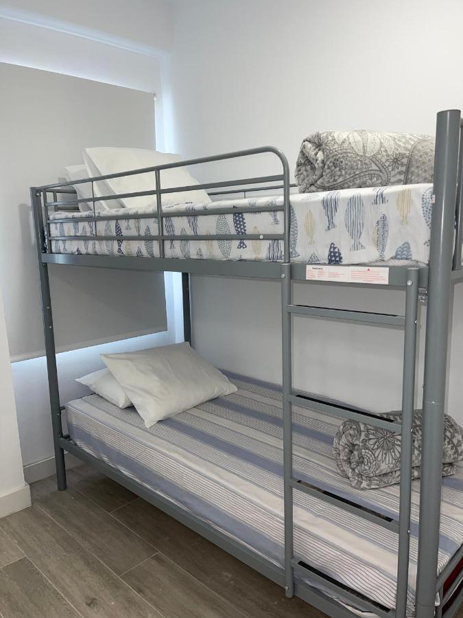 Apartamento A 50 Metros De La Plaza Del Charco, Puerto De La Cruz Exterior foto