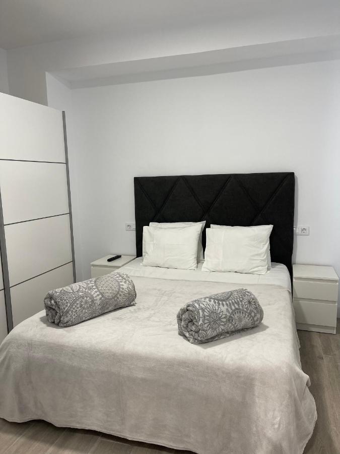 Apartamento A 50 Metros De La Plaza Del Charco, Puerto De La Cruz Exterior foto