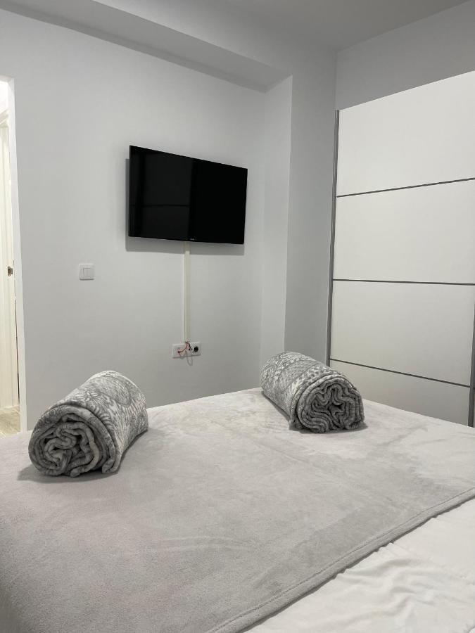 Apartamento A 50 Metros De La Plaza Del Charco, Puerto De La Cruz Exterior foto