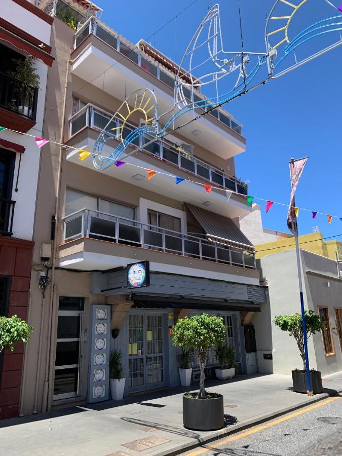 Apartamento A 50 Metros De La Plaza Del Charco, Puerto De La Cruz Exterior foto